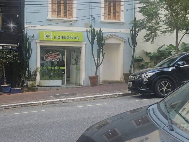 Casa para Locação em São Paulo - 4