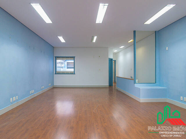 #PZ2167 - Casa para Locação em São Paulo - SP