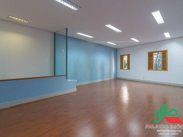 #PZ2167 - Casa para Locação em São Paulo - SP