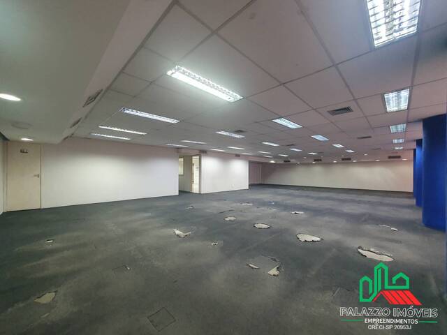 #2168 - Conjunto Comercial para Venda em São Paulo - SP - 3