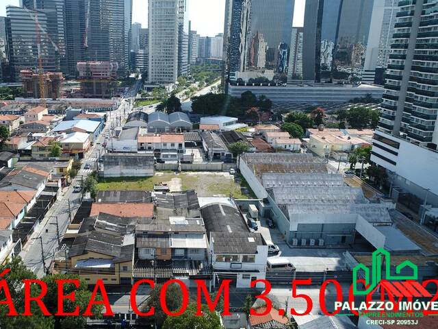 #PZ2169 - Área para Venda em São Paulo - SP - 1