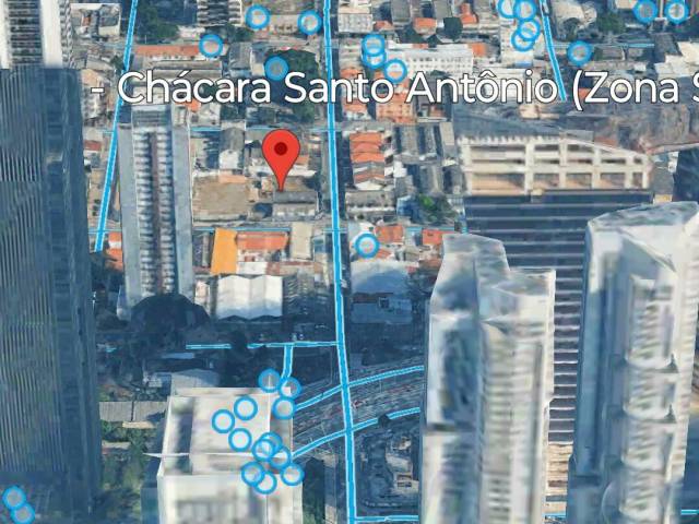 Área para Venda em São Paulo - 5