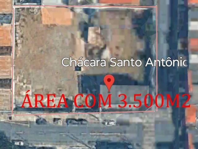 Área para Venda em São Paulo - 4