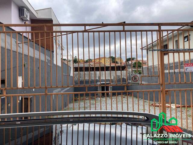 #PZ2170 - Garagem para Locação em São Paulo - SP - 2