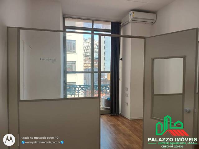 #PZ2171 - Sala para Locação em São Paulo - SP - 2