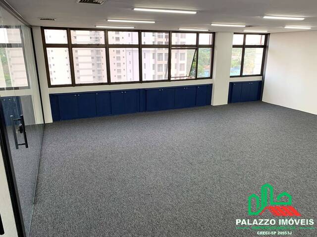 #PZ2173 - Sala para Locação em São Paulo - SP - 2