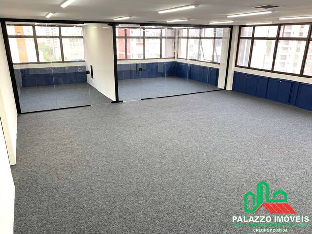 #PZ2173 - Sala para Locação em São Paulo - SP - 1