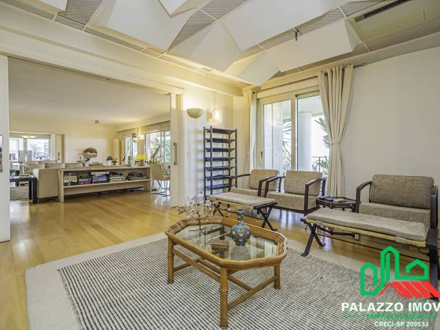 Triplex para Venda em São Paulo - 4