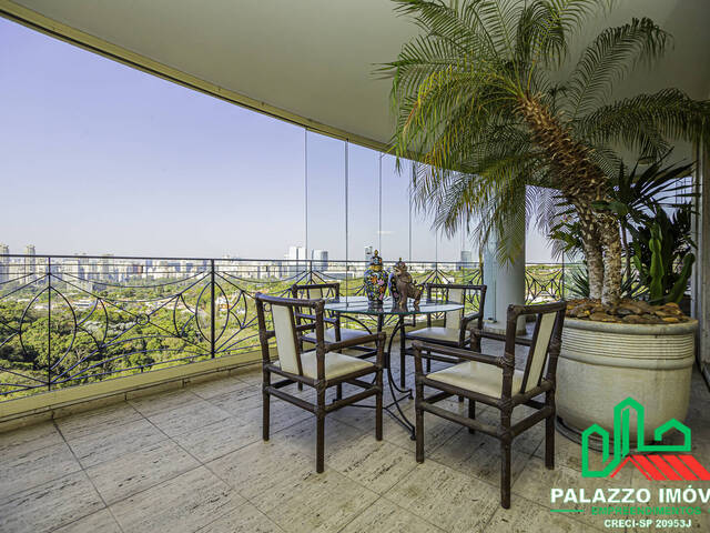 #PZ2175 - Triplex para Venda em São Paulo - SP - 2