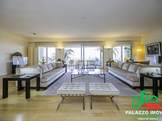 #PZ2175 - Triplex para Venda em São Paulo - SP - 1