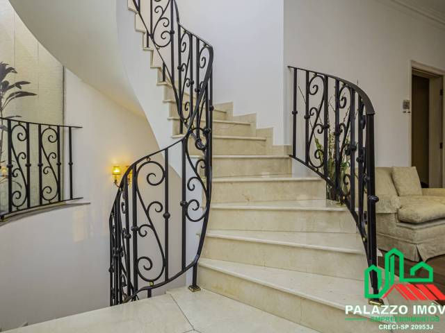 Triplex para Venda em São Paulo - 4
