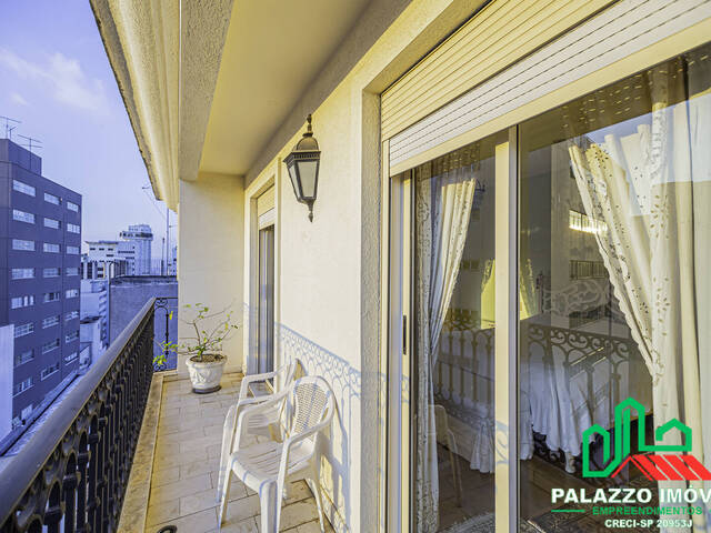 #PZ2176 - Triplex para Venda em São Paulo - SP - 3