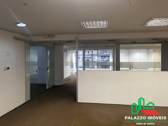 #PZ2177 - Conjunto Comercial para Locação em São Paulo - SP - 3