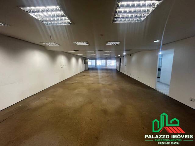 #PZ2177 - Conjunto Comercial para Locação em São Paulo - SP - 1