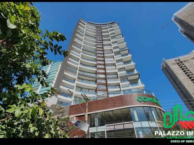 #PZ2178 - Apartamento para Venda em São Paulo - SP - 2