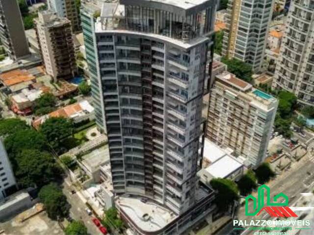 #PZ2178 - Apartamento para Venda em São Paulo - SP - 1