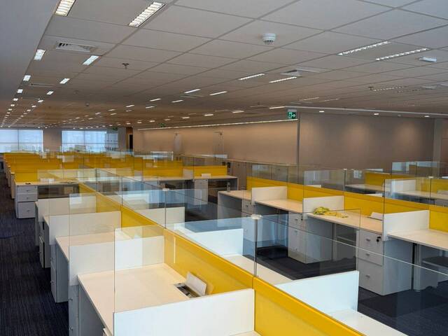 #PZ2179 - Andar Comercial para Locação em São Paulo - SP - 1