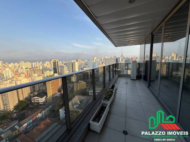 Andar Comercial para Locação em São Paulo - 5