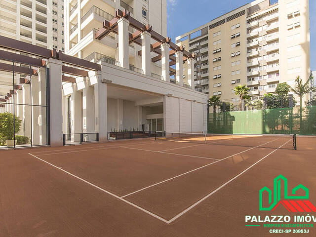 #PZ2180 - Apartamento para Locação em São Paulo - SP - 2