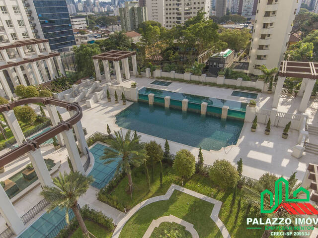 #PZ2180 - Apartamento para Locação em São Paulo - SP - 1