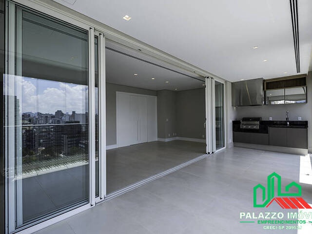#PZ2180 - Apartamento para Locação em São Paulo - SP - 3