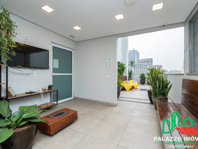#PZ2181 - Apartamento para Locação em São Paulo - SP - 2