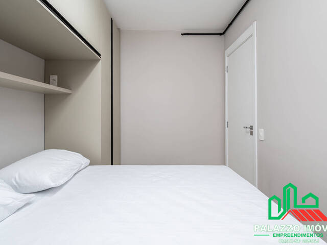 #PZ2181 - Apartamento para Locação em São Paulo - SP - 3