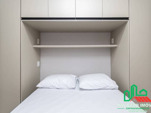 Apartamento para Locação em São Paulo - 5