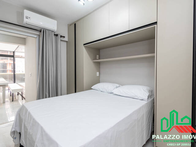 #PZ2181 - Apartamento para Locação em São Paulo - SP - 1