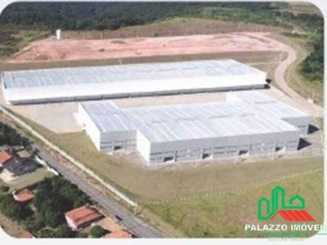 #PZ2186 - Galpão para Locação em Cabreúva - SP - 1