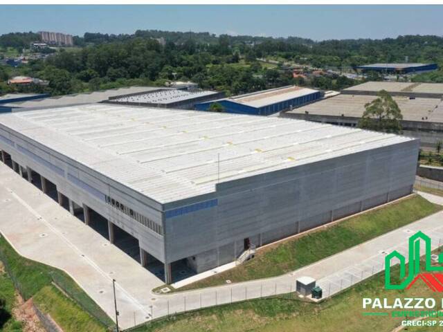 #PZ2190 - Galpão para Locação em São Paulo - SP - 1