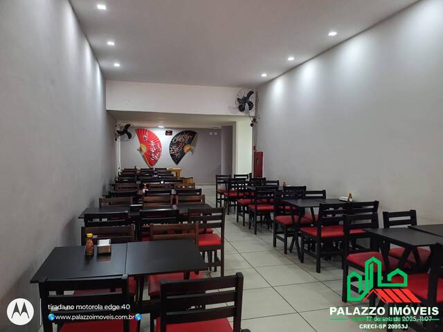 #PZ2191 - Loja para Venda em São Paulo - SP - 2