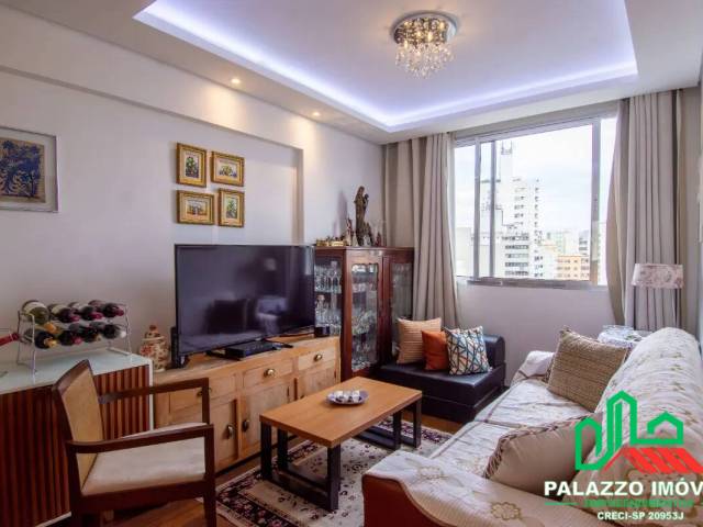 Apartamento para Venda em São Paulo - 5