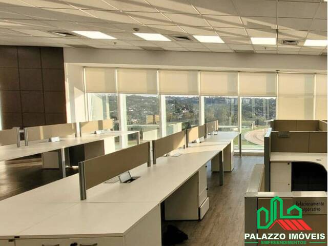 #PZ2193 - Conjunto Comercial para Locação em São Paulo - SP - 3