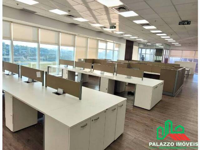 #PZ2193 - Conjunto Comercial para Locação em São Paulo - SP - 1