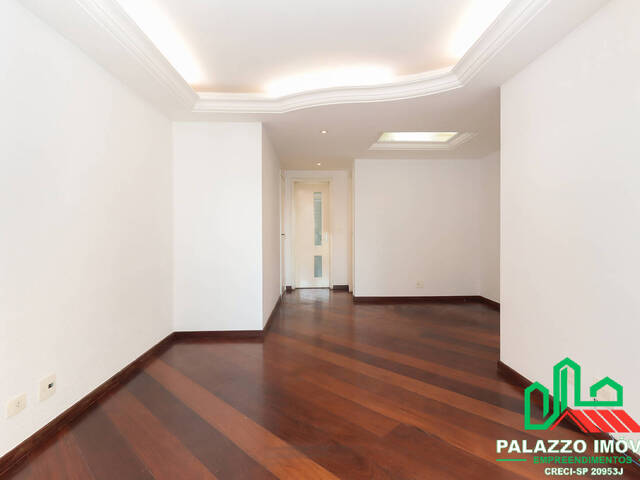 #PZ2194 - Apartamento para Locação em São Paulo - SP - 3