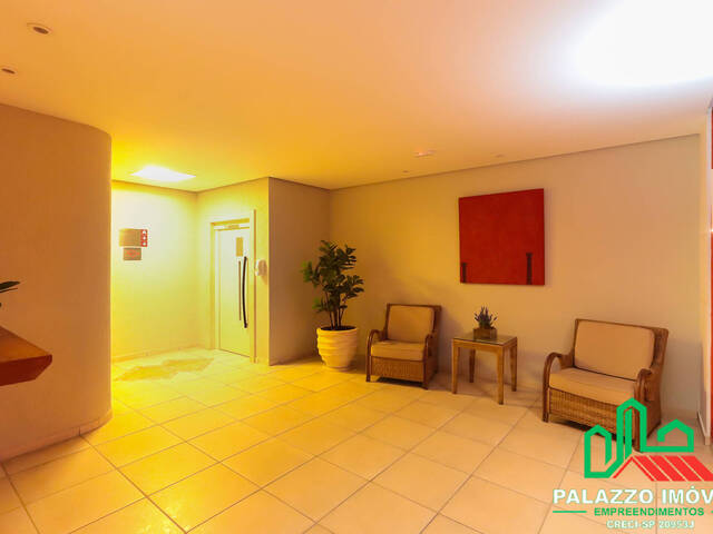 #PZ2194 - Apartamento para Locação em São Paulo - SP - 2