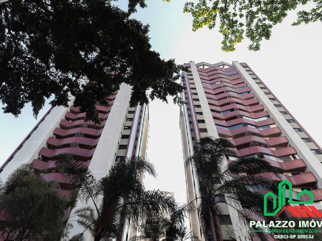 #PZ2194 - Apartamento para Locação em São Paulo - SP - 1