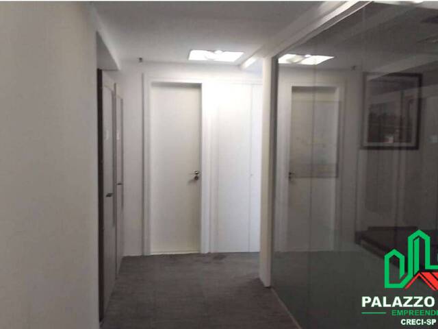 #PZ2195 - Conjunto Comercial para Locação em São Paulo - SP - 3