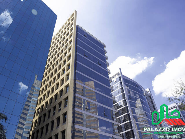 #PZ2196 - Conjunto Comercial para Venda em São Paulo - SP - 1