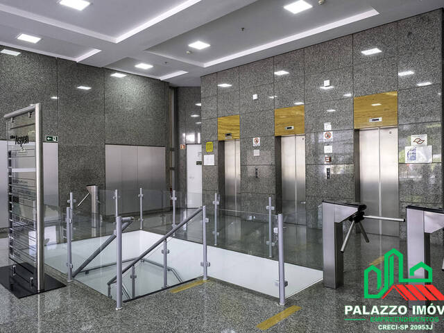 #PZ2196 - Conjunto Comercial para Venda em São Paulo - SP - 3