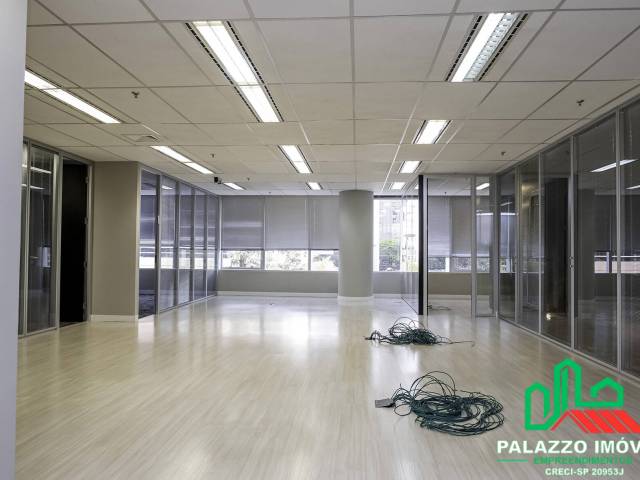 Conjunto Comercial para Venda em São Paulo - 5