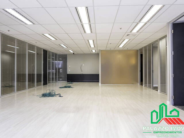 #PZ2196 - Conjunto Comercial para Venda em São Paulo - SP - 2