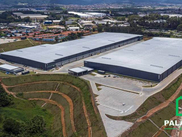 #PZ2197 - Galpão para Locação em Guarulhos - SP - 1