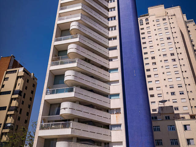 #PZ2199 - Apartamento para Venda em São Paulo - SP - 2