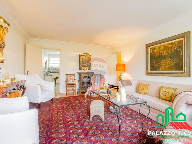 #PZ2199 - Apartamento para Venda em São Paulo - SP - 1