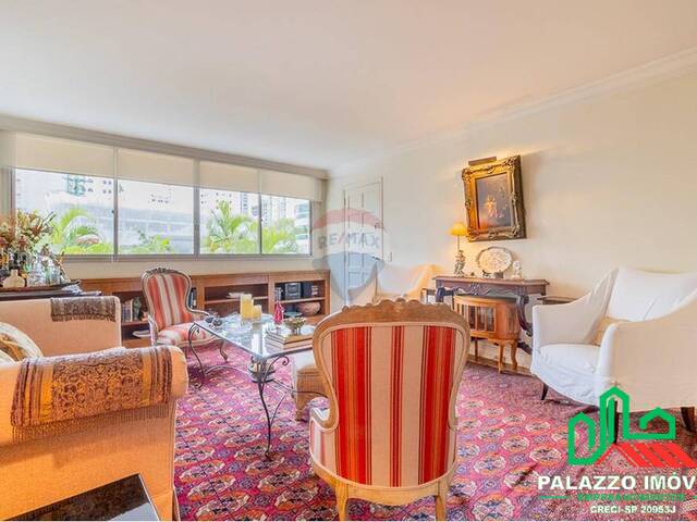 #PZ2199 - Apartamento para Venda em São Paulo - SP - 3