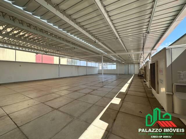 #PZ2200 - Prédio comercial para Venda em São Bernardo do Campo - SP - 2