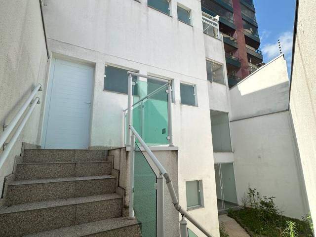 Prédio comercial para Venda em São Bernardo do Campo - 4