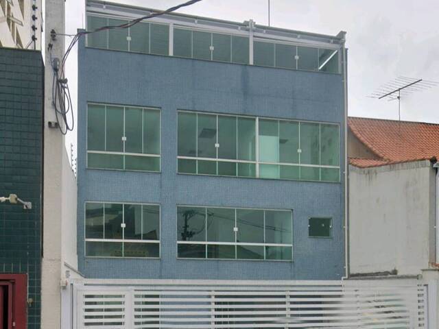 #PZ2200 - Prédio comercial para Venda em São Bernardo do Campo - SP - 1